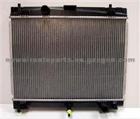Toyota Hilux 2L LN145 01-05 Radiator 16400-5B670