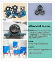 NSK Pillow Block Bearing UCP206