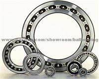 6002 Deep Groove Ball Bearing for Huandai