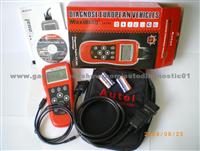 EU702 Car Code Reader