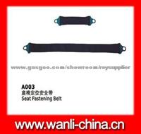 High-quality A003 Seat Fastening Belt