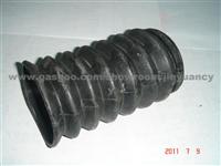 Rubber Boots for VW 323 412 425