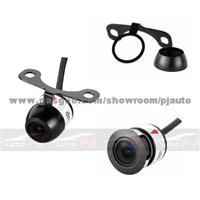 Two-In-One Super Mini Rear View Camera PJ-121CM