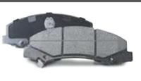 High-quality Brake Pad with Competitive Prices