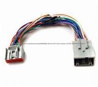 Wire Harnesses For Ford ISO/TS16949