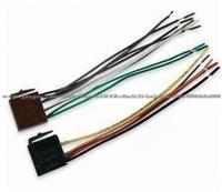 Wire Harnesses For Volkswagen WT01-V.W 00-04