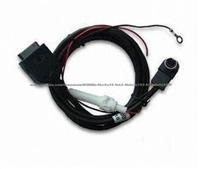 Ipod A/V Cable For JVC