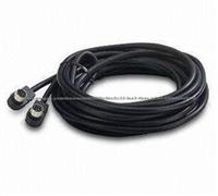 Car CD Changer Cable WT03