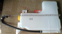 Nissan D22 PALADIN KA24DE RADIATOR WATER TANK 21710-2S610