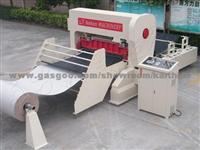 Mechanical Leather Punching Machines(Without Servo Motor)