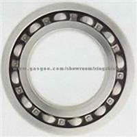 Deep Groove Ball Bearings 6016