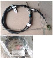 NISSAN D22 HAND BRAKE CABLE-REAR RH 36530-2S400 36530-2S410