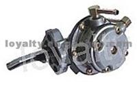 Oil Pump NP-510 DW201