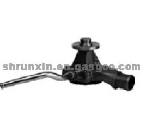 FORD AUTO MOBILE PUMP F2UZ8501A