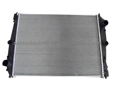 DAF 95 RADIATOR