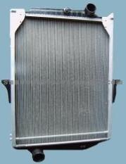 DAF 85 RADIATOR