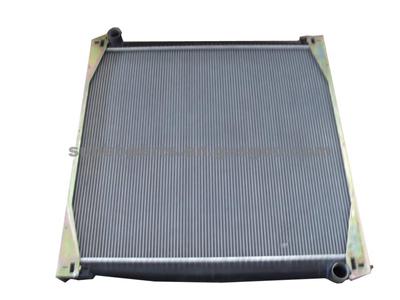 SCANIA RADIATOR 1527653/R1784616