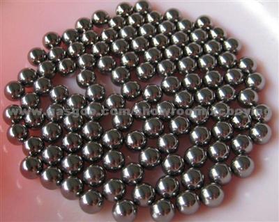 Stainless Steel Ball AISI 304/JIS SUS304,AISI 316/JIS SUS316