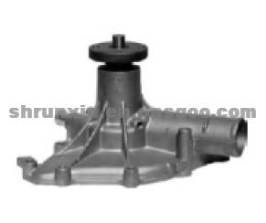 FORD AUTO MOBILE PUMP E2DZ8501A