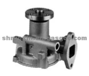 FORD AUTO MOBILE PUMP E6DZ8501B