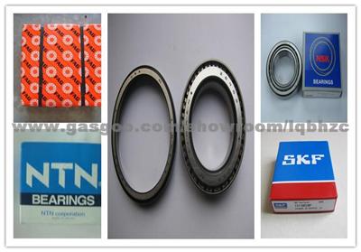 Skf Taper Roller Bearing 30205