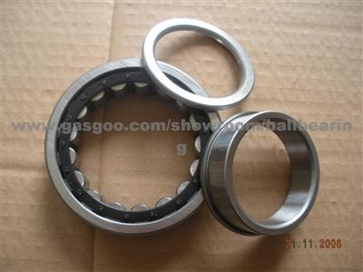 NU210M Cylindrical Roller Bearing