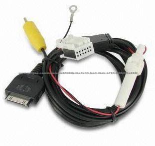 RCA Cable Assemblies