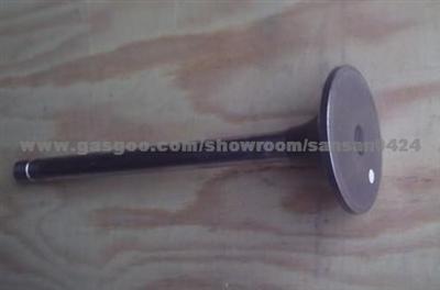 Exhaust Valve for ISUZU 1-11715-172-0