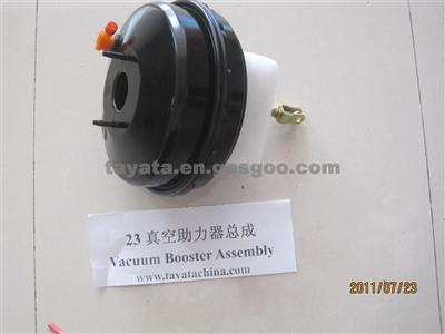 Zhongxing Vacuum Booster HK003-3510000