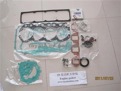 Great wall Zhongxing Engine Gasket