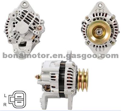 Alternator Mitsubishi 12602 ME150693 ME049281