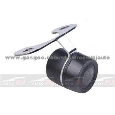 Mini Butterfly Bracket Rear View Camera PJ-106CM