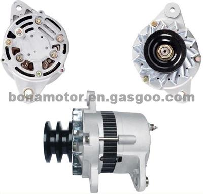 Alternator Komatsu 12251 0-33000-5860 600-821-6120