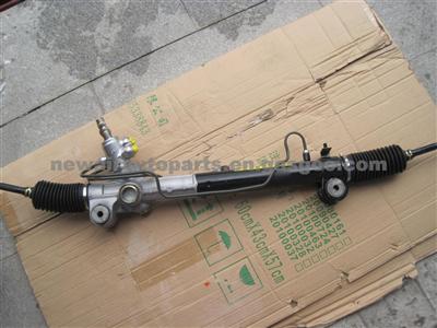 Toyota Lexus RX-350 Power Steering Rack And Pinion (Power Steering Gear)