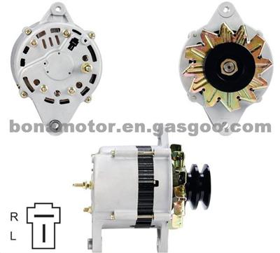 Alternator NISSAN 12324 23100-51H00 113418