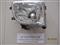 ZX Combination Head Lamp 4121020-2000