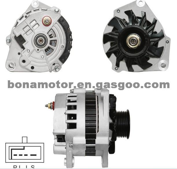 NEW ALTERNATOR 1995 PONTIAC SUNFIRE CHEVROLET CAVALIER 2.2L 10463604 10480055