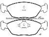 Brake Pad 325 698 151