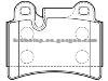Brake Pad 7L6 698 451 B