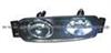 Fog Lamp For SCANIA 1529070