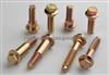 Plating Copper Bolt YG002