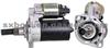 Starter Motor PART NO: CS619 BOSCH 0001107022 0001107023 0986016300 1630 LUCAS:LRS00791 LRS791