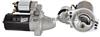 Starter Motor PART NO:CS327 BOSCH 0001107403 0001108003 0001108120 0986013000 LUCAS: LRS00655 LRS655