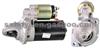 Starter Motor PART NO:CS389/63 BOSCH 0001108030 0001108088 0001305016 LUCAS:LRS00729 LRS729