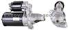 Starter Motor PART NO: CS589 BOSCH 0001108137 0001108144 LUCAS:LRS00196 LRS00709 LRS196 LRS709 NSB307