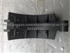 Brake Shoes BENZ180  Gray Iron 250