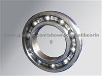 Angualr Contact Ball Bearings B7014AC