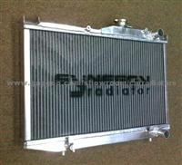 Auto Radiators for Honda 19010-RMN-W51