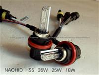 New Motor HID Light 12v 35w HS5