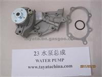 Water Pump 372-1307010ab